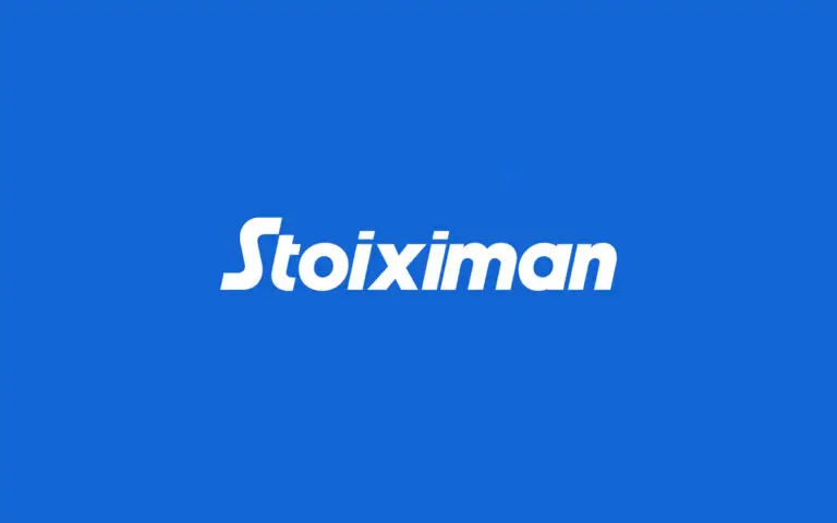 Stoiximan Casino